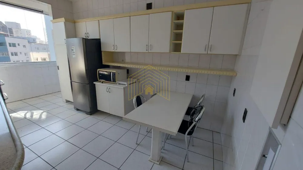 Apartamento, 4 quartos, 170 m² - Foto 5