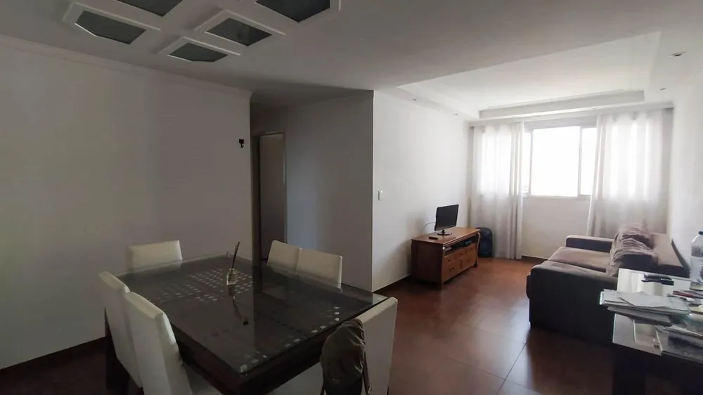 Apartamento, 3 quartos, 95 m² - Foto 1