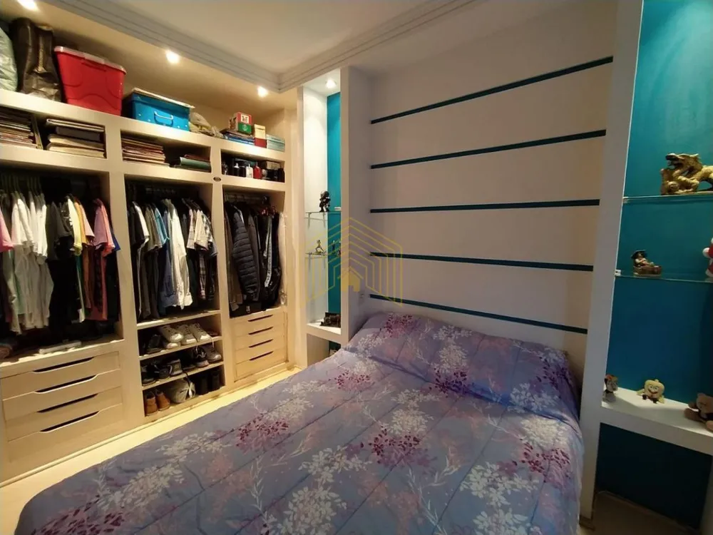 Apartamento, 3 quartos, 130 m² - Foto 9