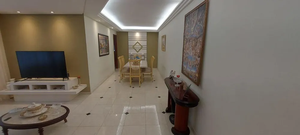 Apartamento, 3 quartos, 130 m² - Foto 1