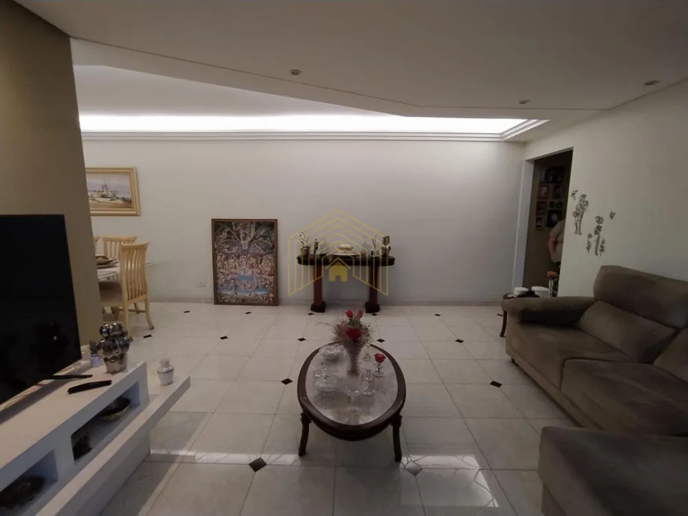 Apartamento, 3 quartos, 130 m² - Foto 4