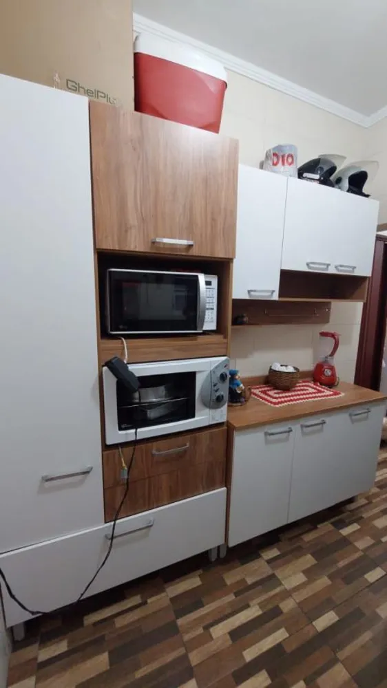 Apartamento, 1 quarto, 30 m² - Foto 6