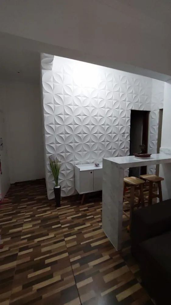 Apartamento, 1 quarto, 30 m² - Foto 3