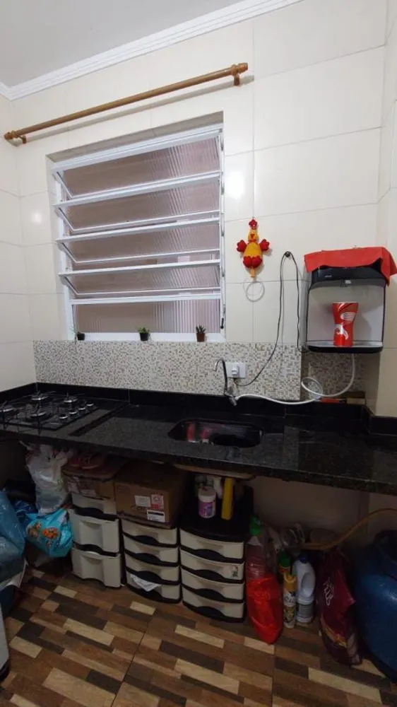 Apartamento, 1 quarto, 30 m² - Foto 5