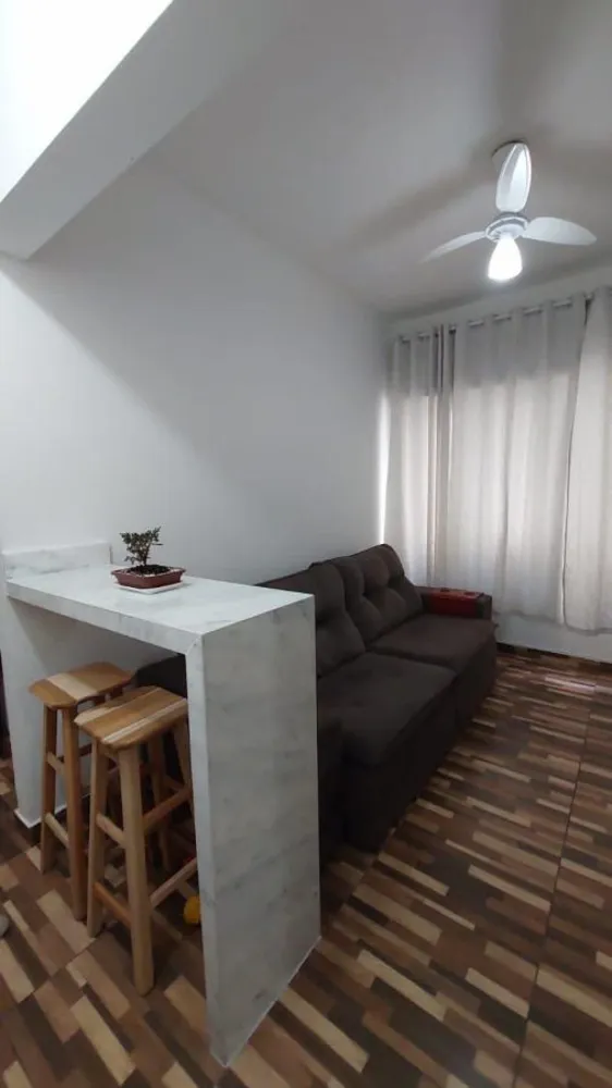 Apartamento, 1 quarto, 30 m² - Foto 1