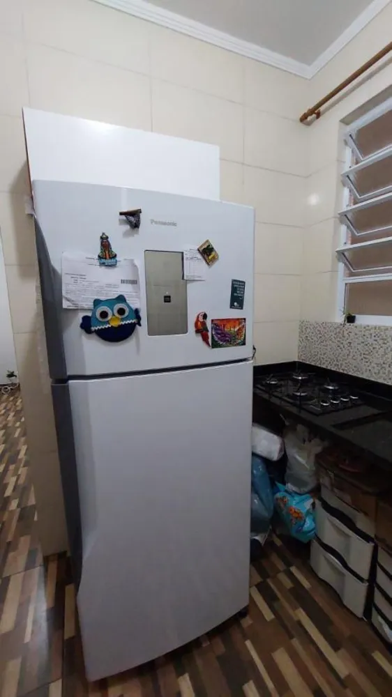 Apartamento, 1 quarto, 30 m² - Foto 7