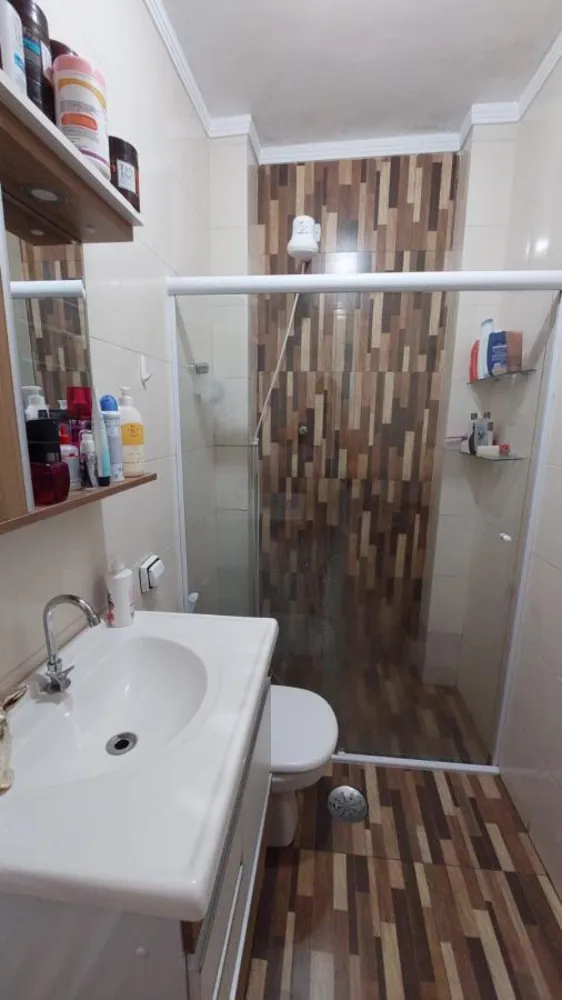 Apartamento, 1 quarto, 30 m² - Foto 11