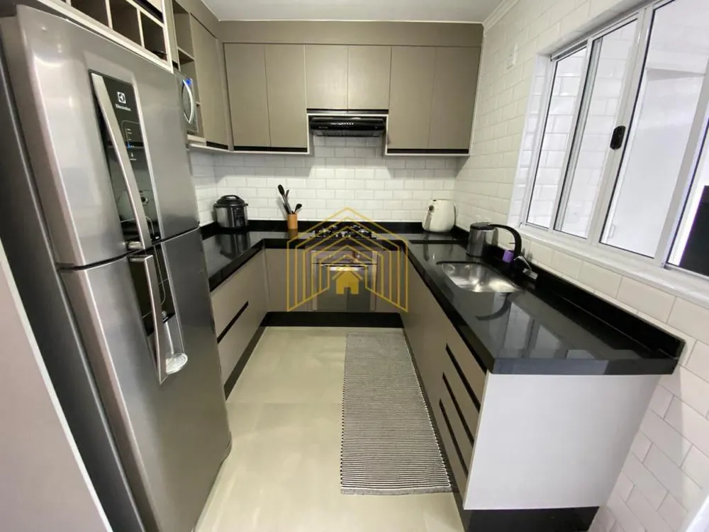 Casa, 2 quartos, 65 m² - Foto 4