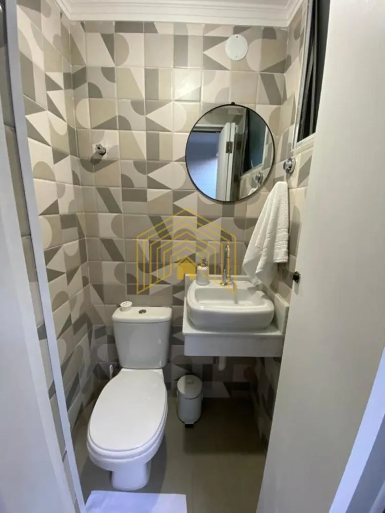 Casa, 2 quartos, 65 m² - Foto 6