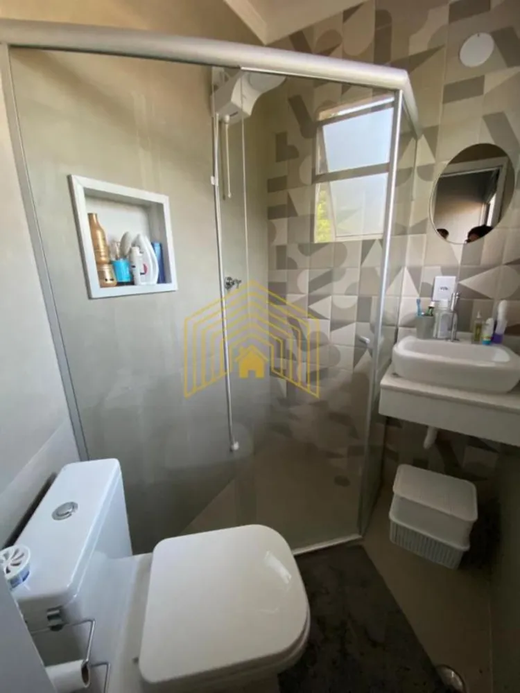 Casa, 2 quartos, 65 m² - Foto 14