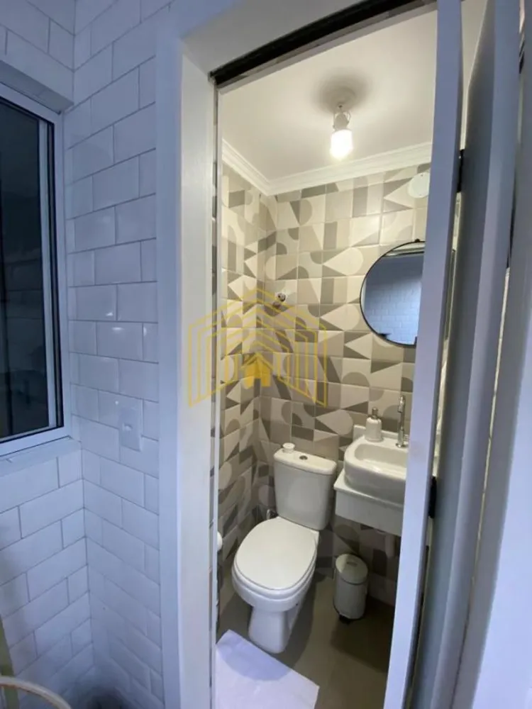Casa, 2 quartos, 65 m² - Foto 5