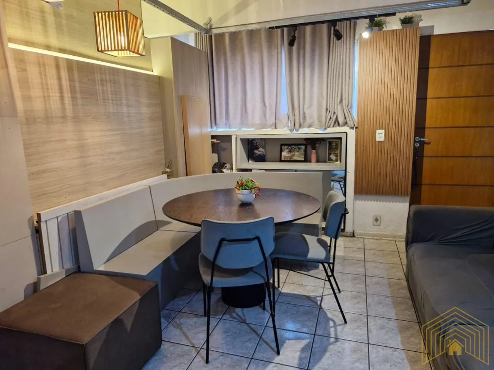 Apartamento, 3 quartos - Foto 1