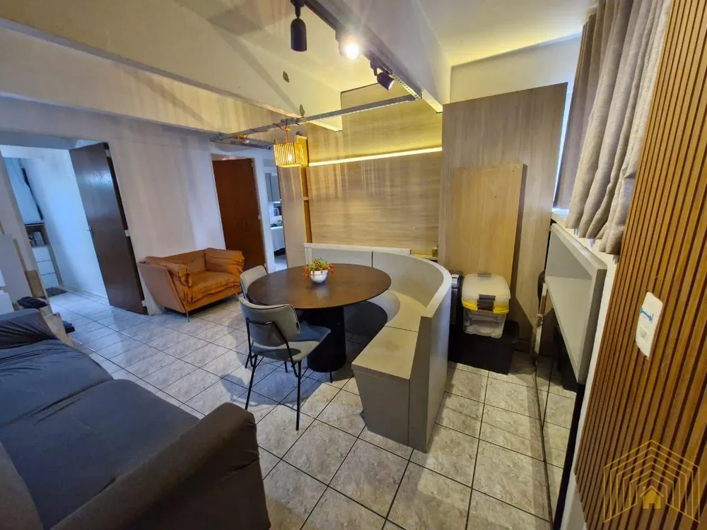 Apartamento, 3 quartos - Foto 2