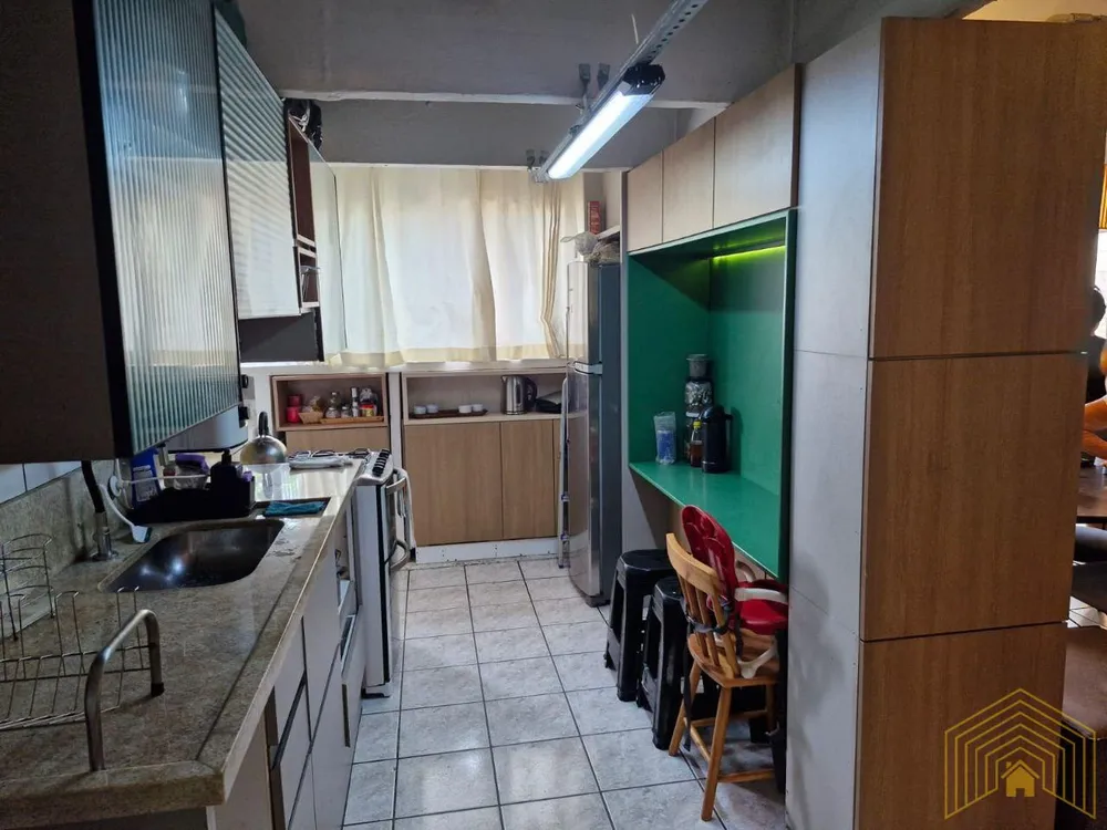 Apartamento, 3 quartos - Foto 4