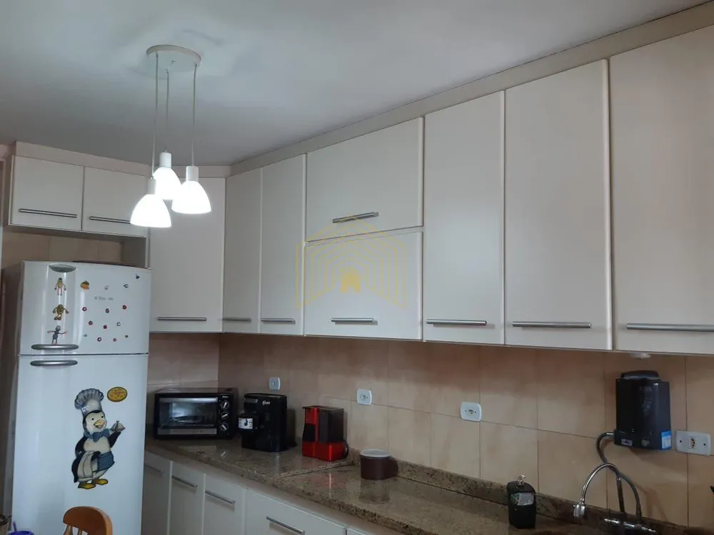 Apartamento, 3 quartos, 127 m² - Foto 4