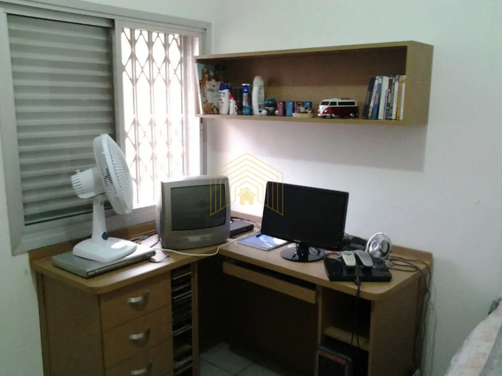 Apartamento, 3 quartos, 127 m² - Foto 11