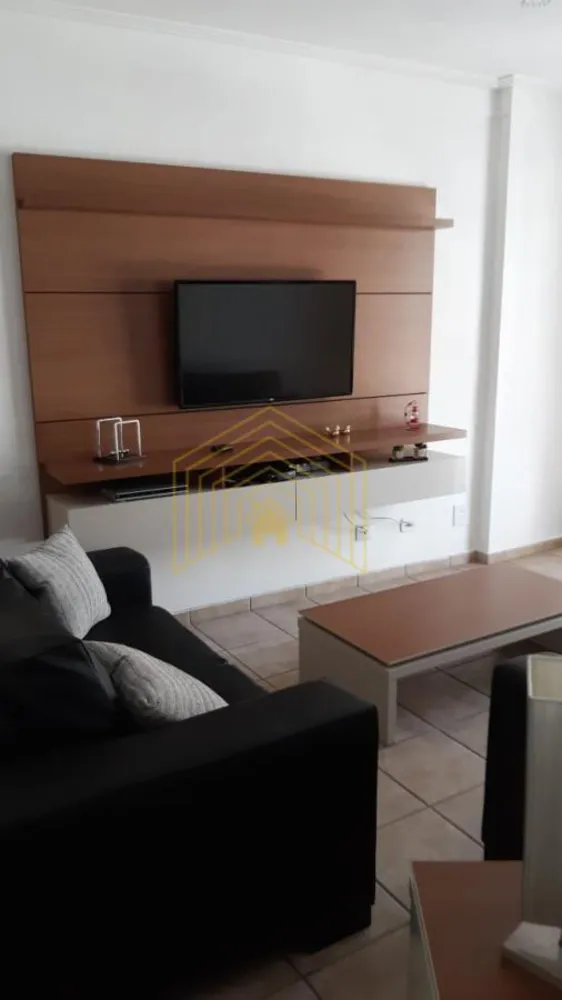 Apartamento, 3 quartos, 127 m² - Foto 3