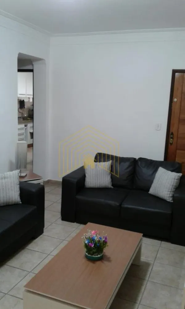 Apartamento, 3 quartos, 127 m² - Foto 1