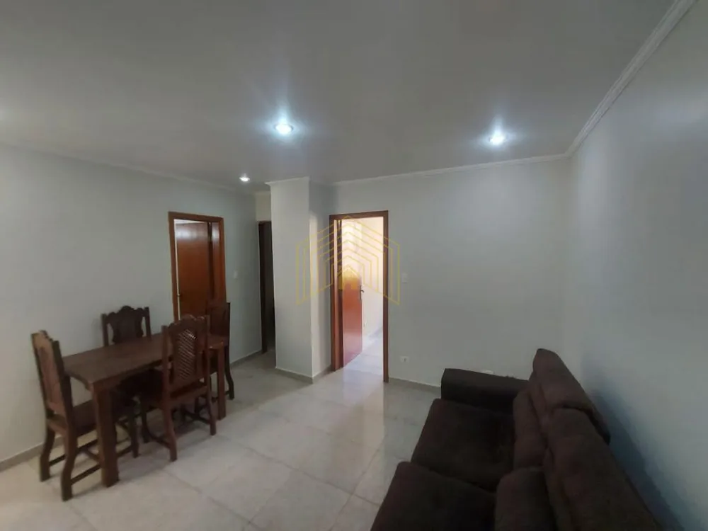 Apartamento, 2 quartos - Foto 1
