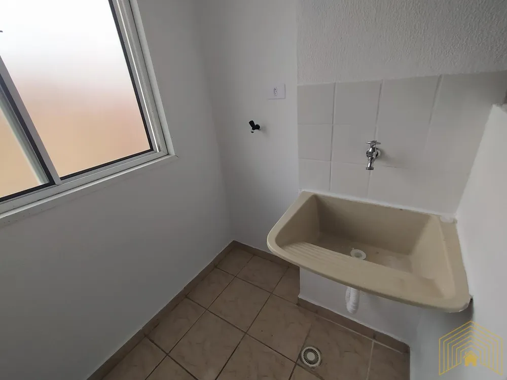 Apartamento, 2 quartos, 43 m² - Foto 7