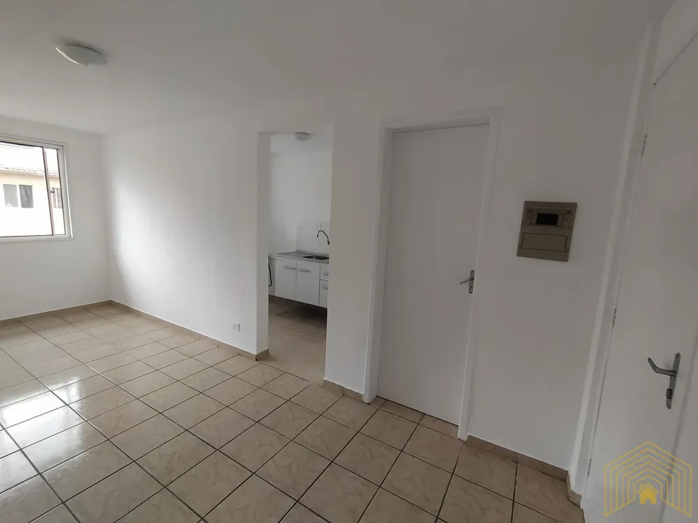 Apartamento, 2 quartos, 43 m² - Foto 4