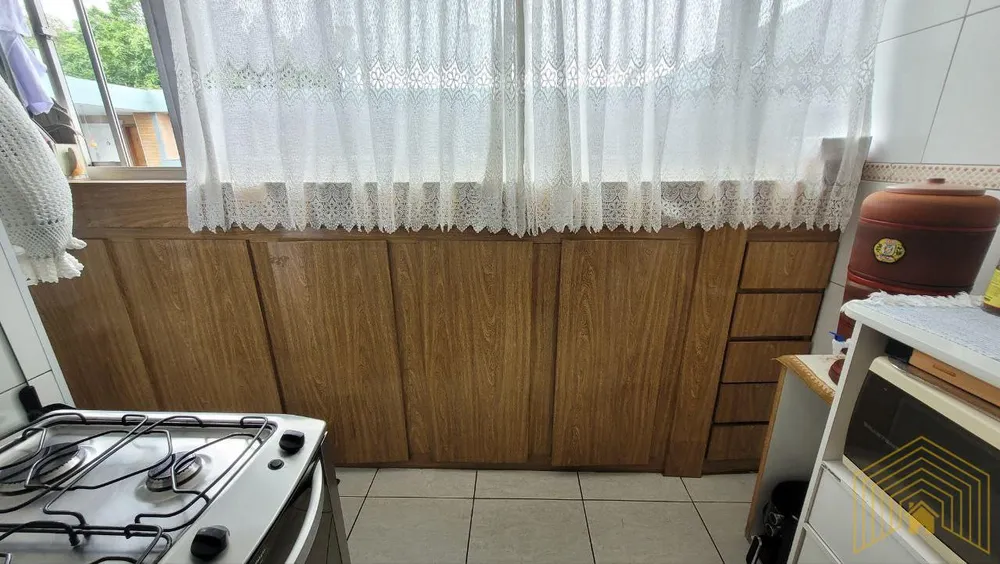 Apartamento, 2 quartos, 62 m² - Foto 4