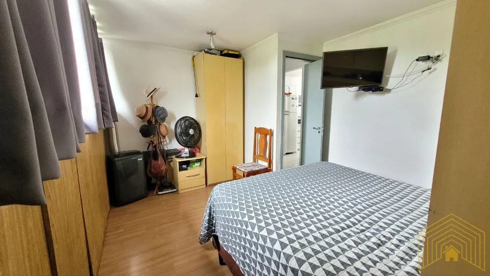 Apartamento, 2 quartos, 62 m² - Foto 5
