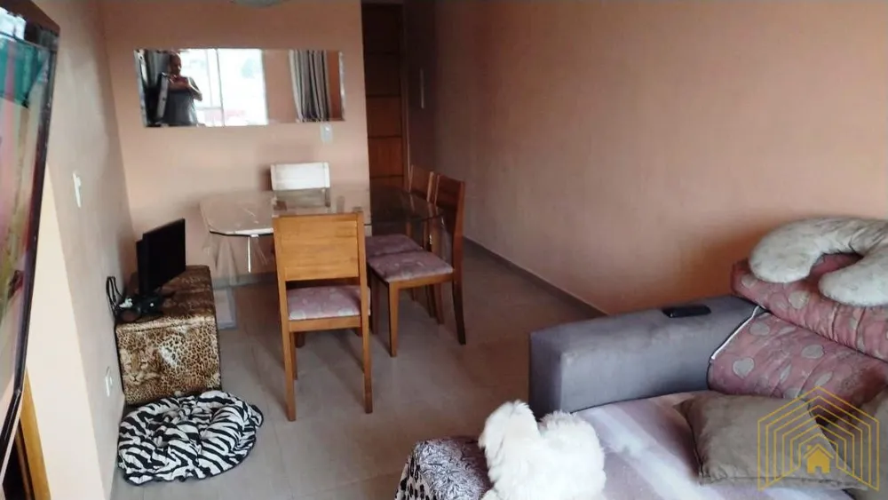 Apartamento, 2 quartos - Foto 2