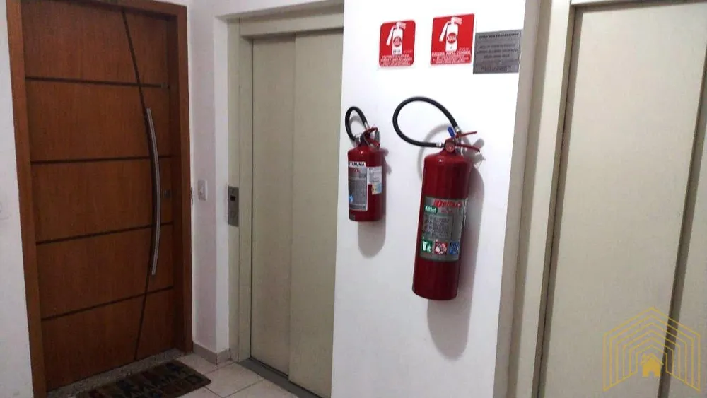 Apartamento, 2 quartos - Foto 1