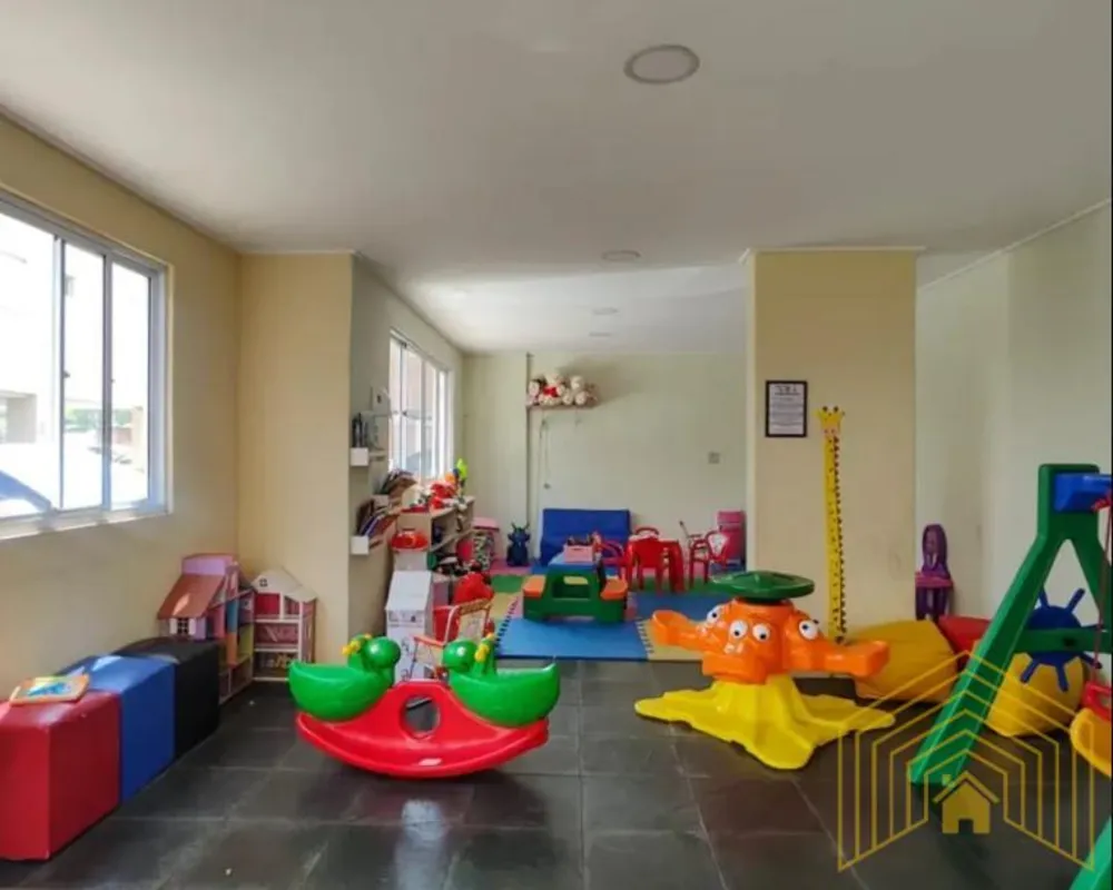 Apartamento, 2 quartos - Foto 11