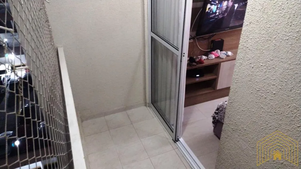 Apartamento, 2 quartos - Foto 4
