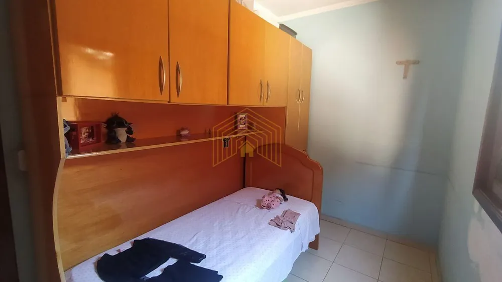 Casa, 3 quartos - Foto 9