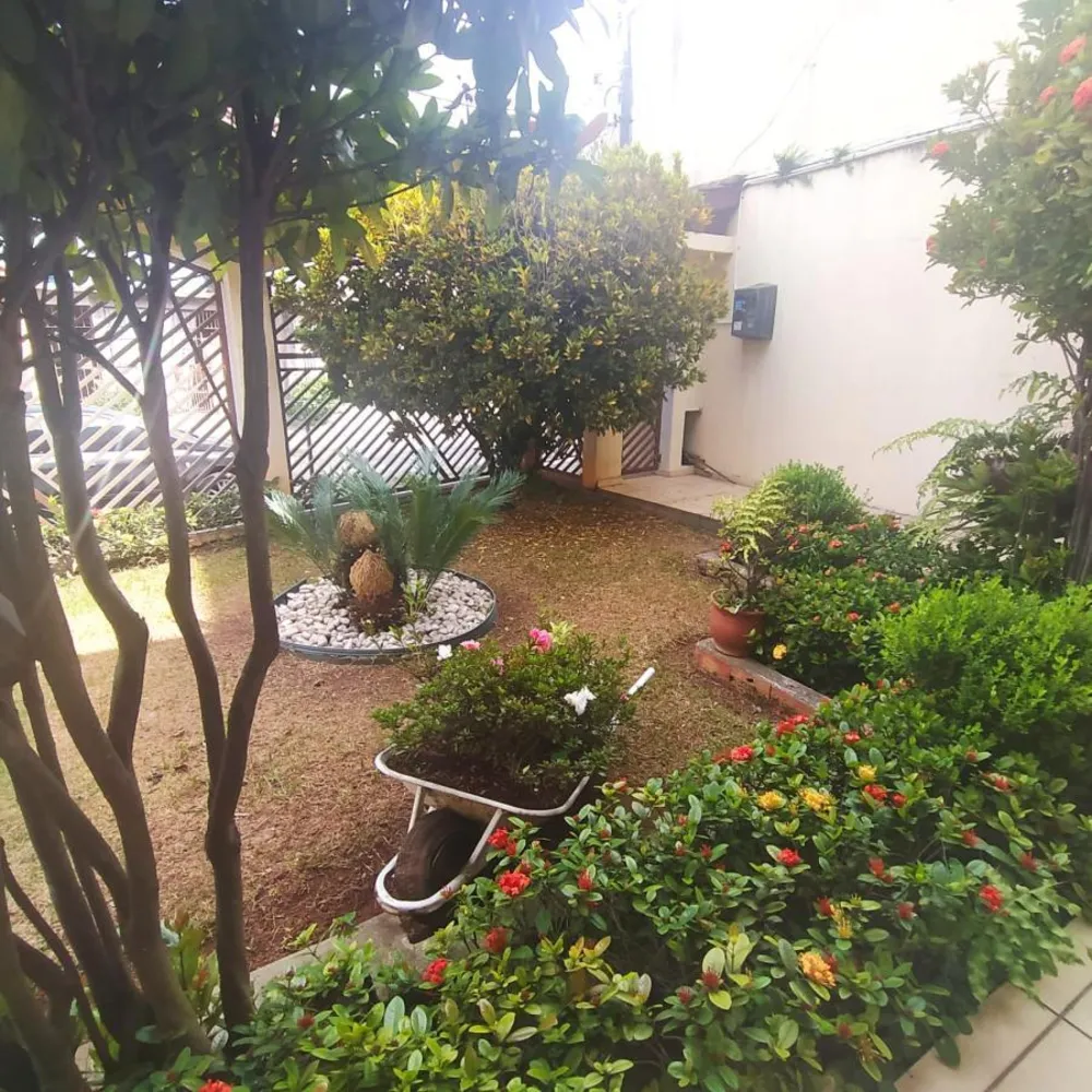 Casa, 3 quartos, 220 m² - Foto 12