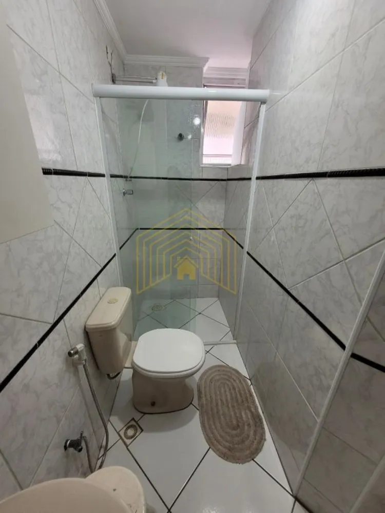 Apartamento, 2 quartos - Foto 8