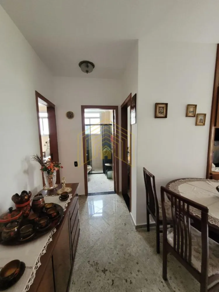 Apartamento, 1 quarto - Foto 6