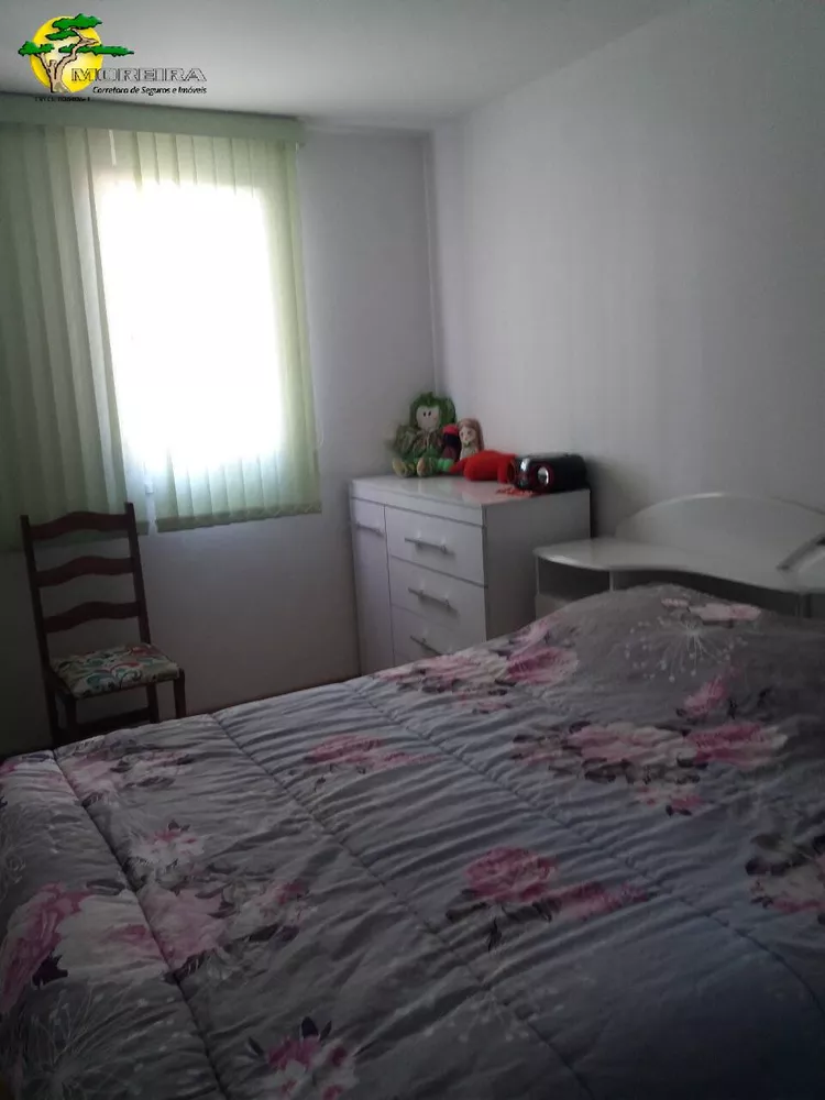 Apartamento à venda com 2 quartos, 55m² - Foto 4