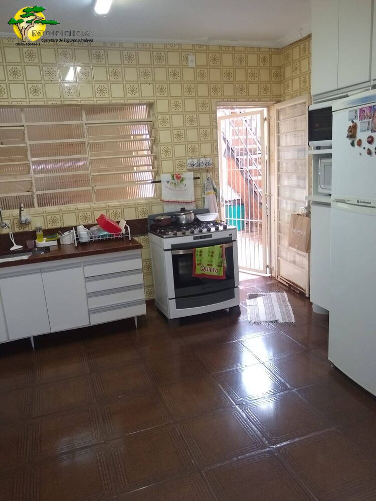 Sobrado, 3 quartos, 230 m² - Foto 4