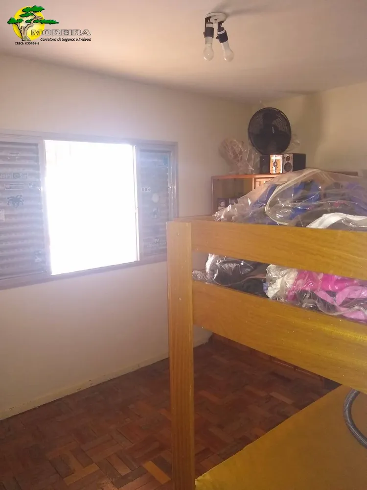 Sobrado, 3 quartos, 230 m² - Foto 11