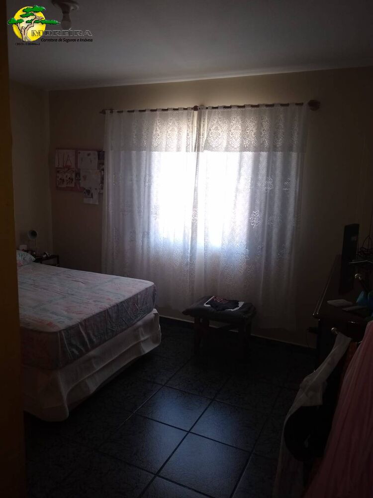 Sobrado, 3 quartos, 230 m² - Foto 7