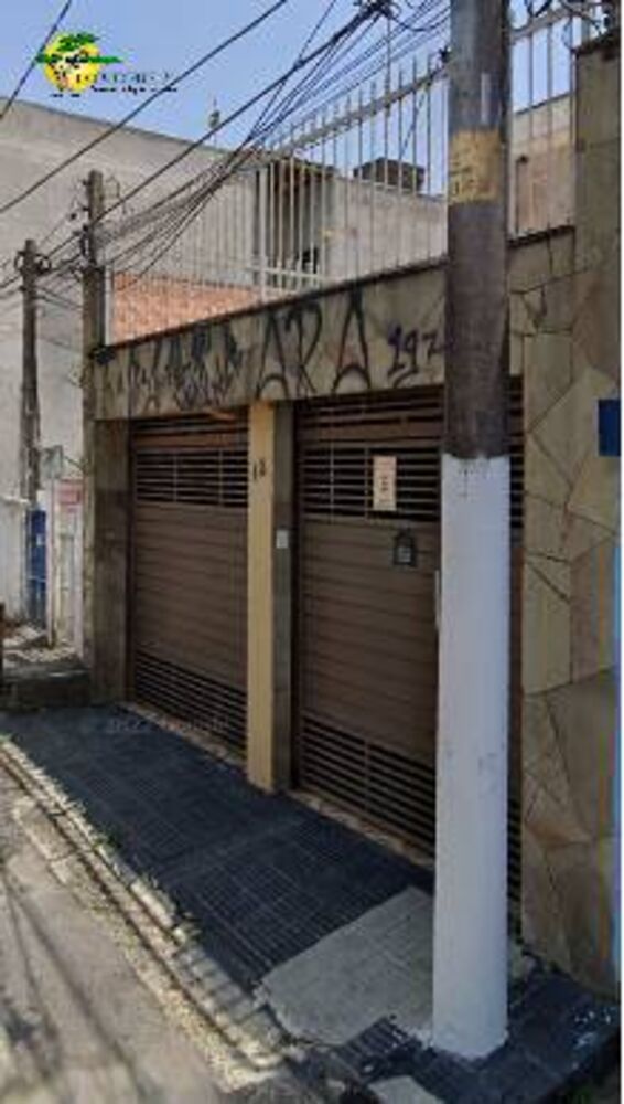 Sobrado, 3 quartos, 230 m² - Foto 8