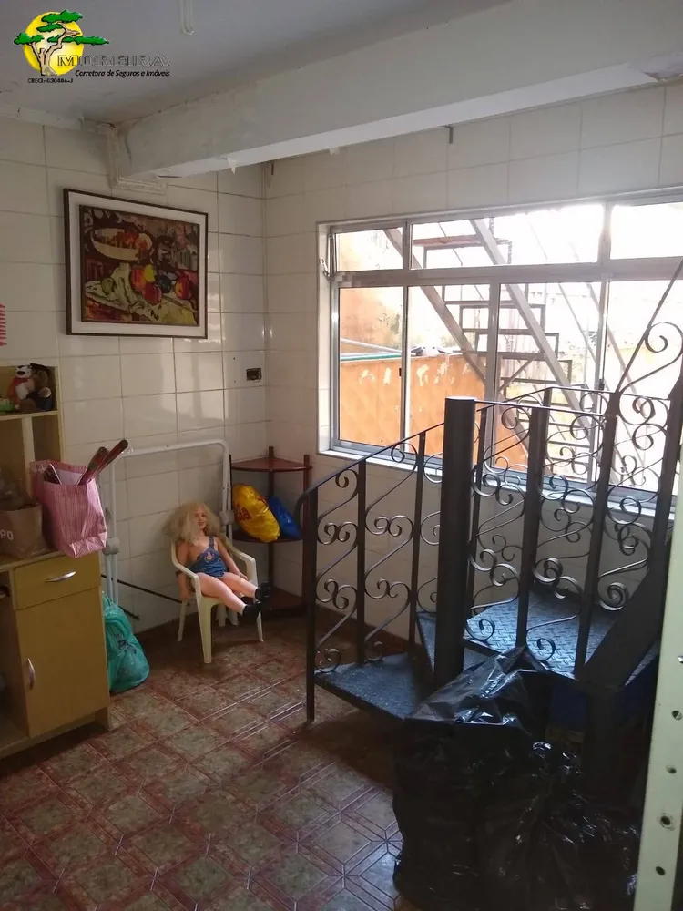 Sobrado, 3 quartos, 230 m² - Foto 10
