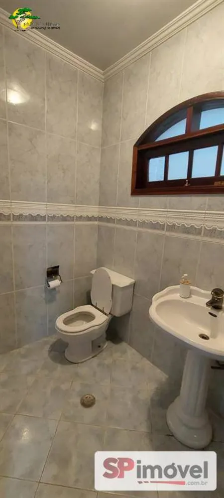 Sobrado, 300 m² - Foto 2