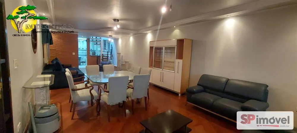 Sobrado, 300 m² - Foto 3