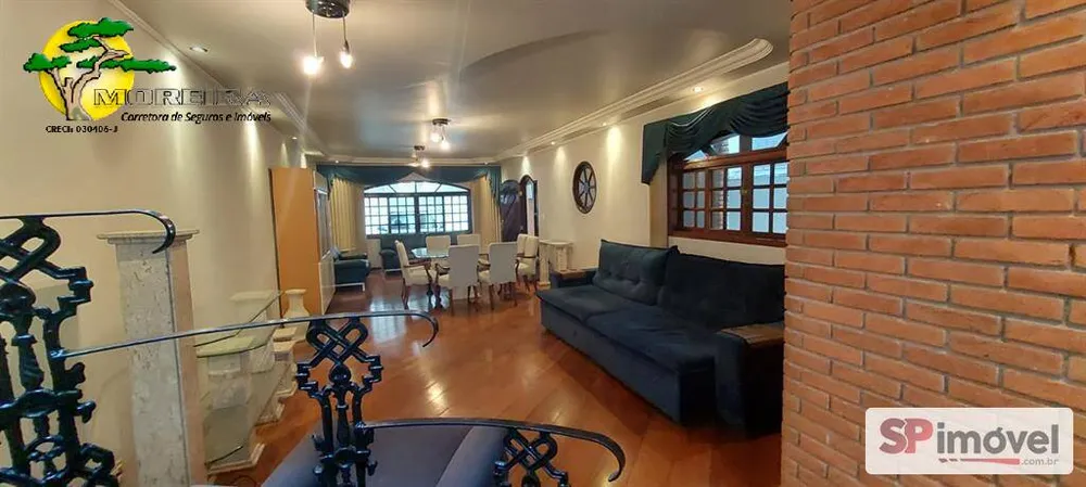 Sobrado, 300 m² - Foto 1