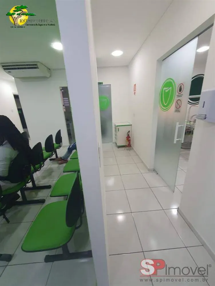 Loja-Salão, 450 m² - Foto 2