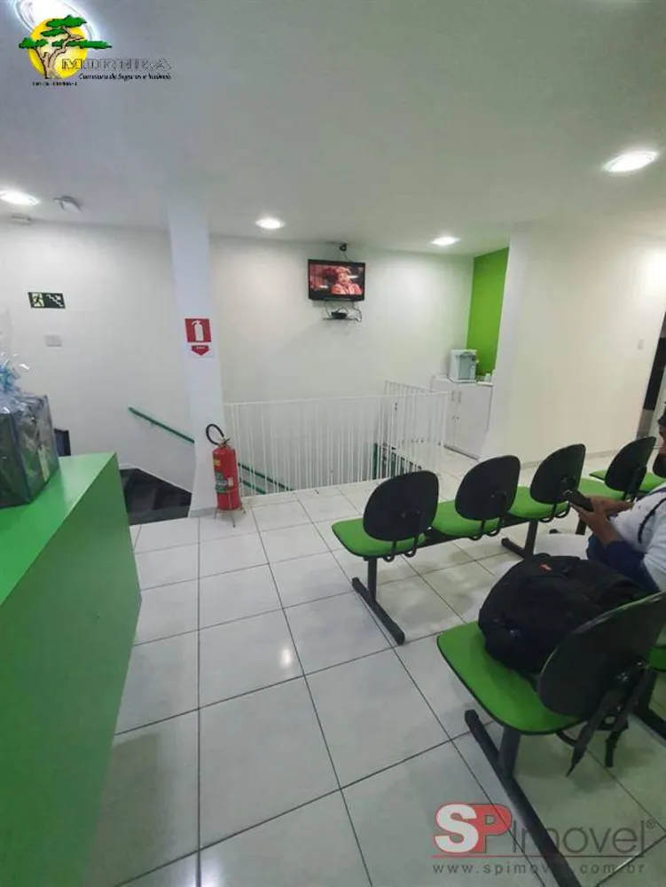 Loja-Salão, 450 m² - Foto 6