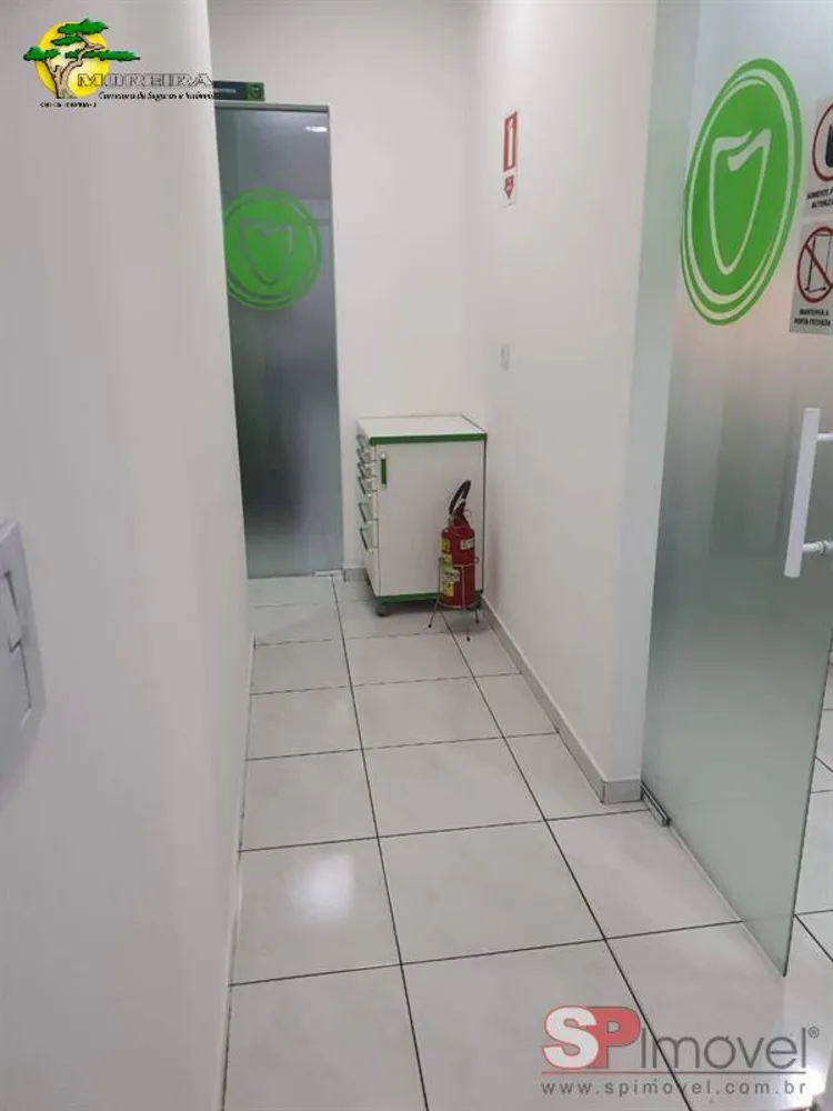 Loja-Salão, 450 m² - Foto 1