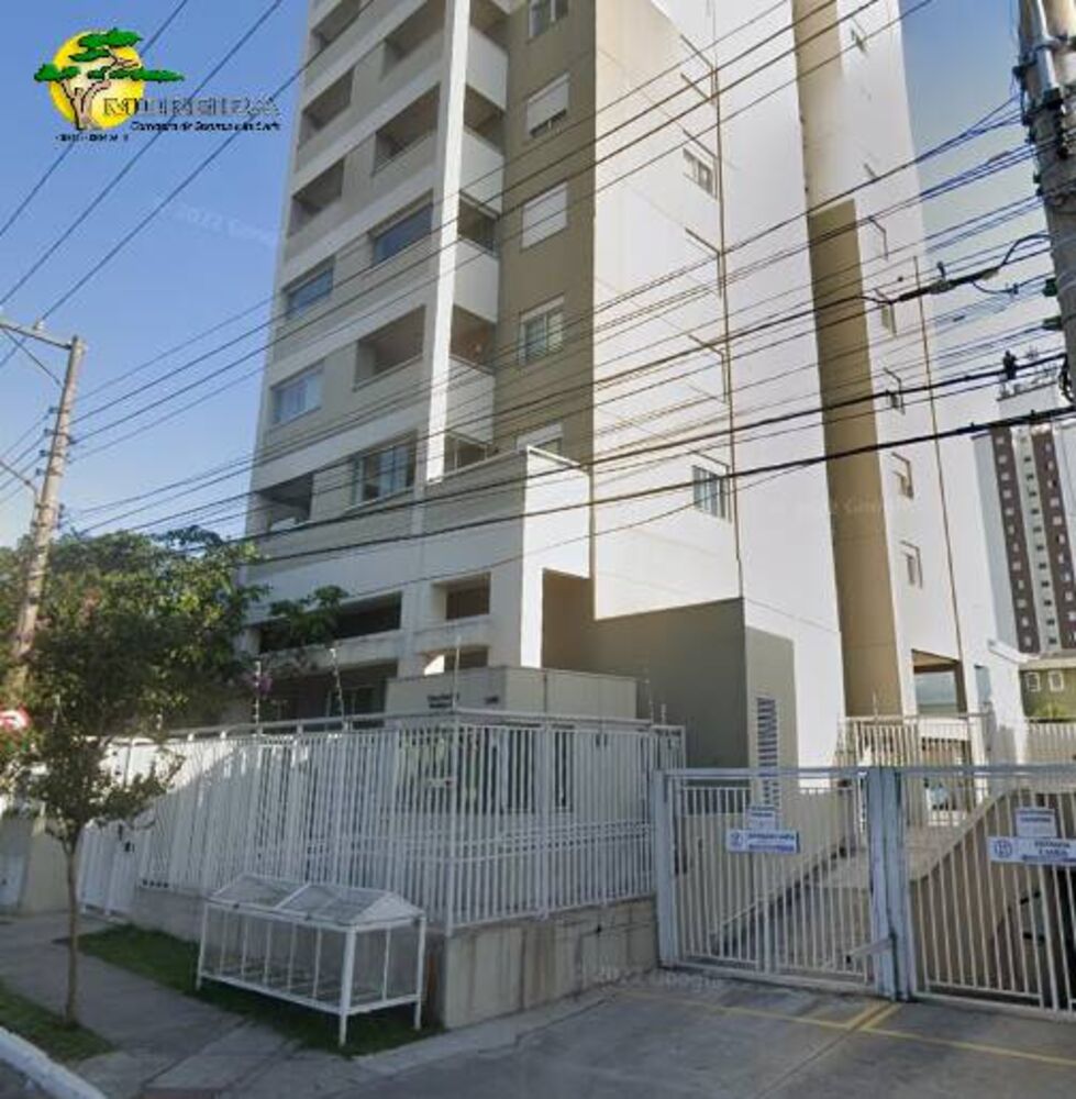 Apartamento, 2 quartos, 55 m² - Foto 1