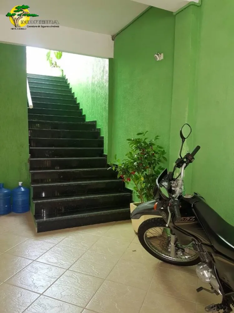 Sobrado, 3 quartos, 175 m² - Foto 2