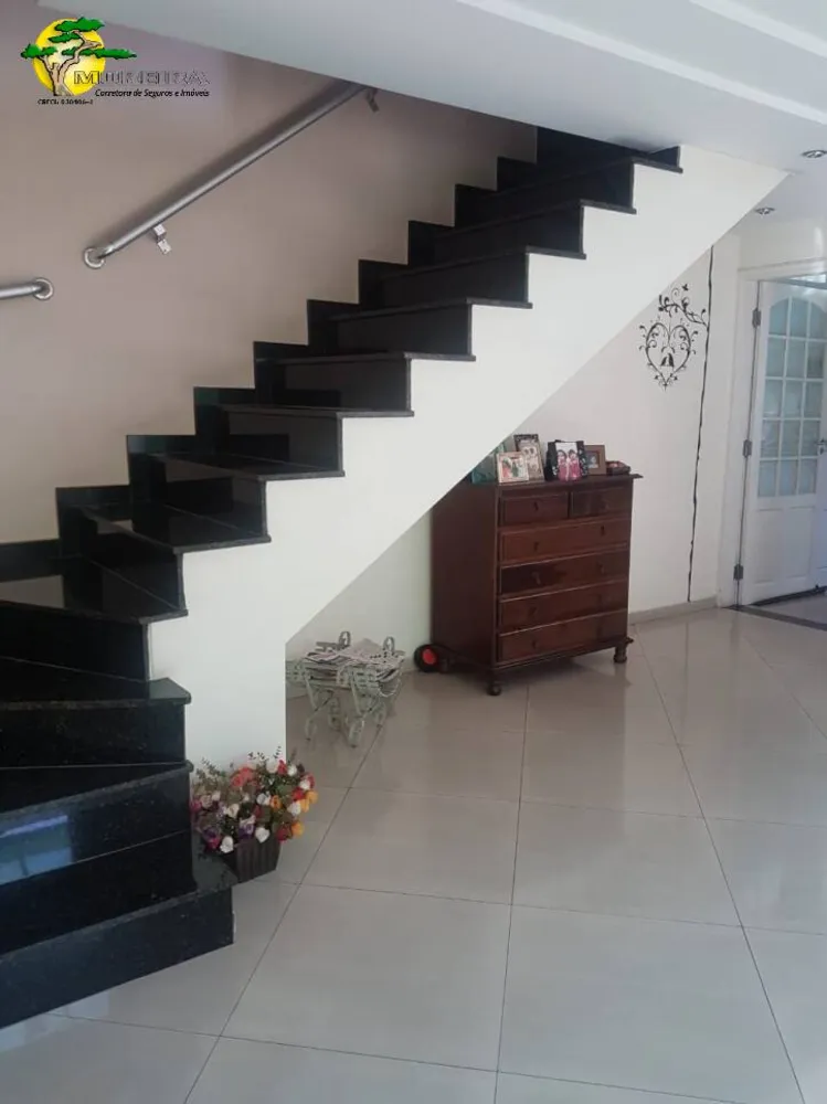 Sobrado, 3 quartos, 175 m² - Foto 4